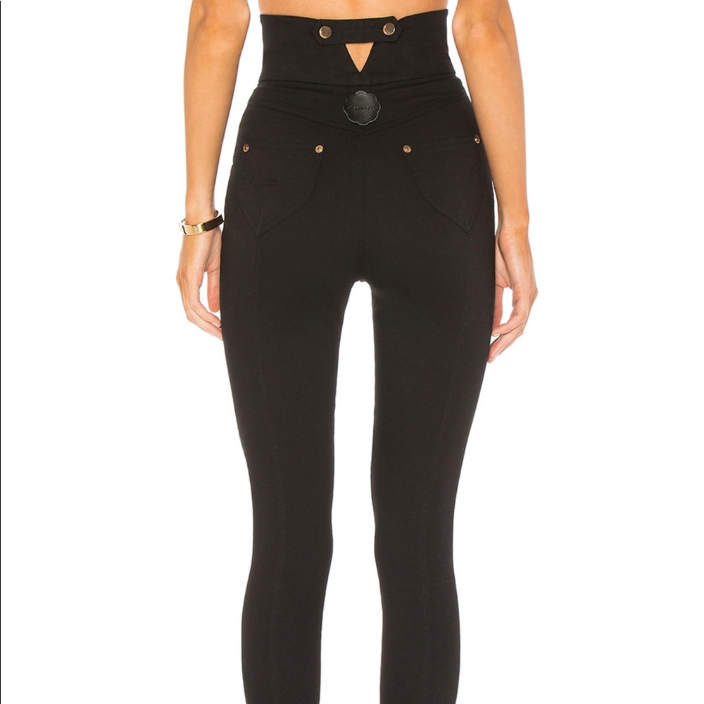 💝Alice McCall J’Adore Jeans - Picture 4 of 5
